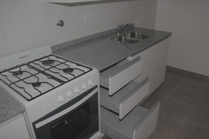 Departamento a estrenar zona del Abasto. Bajo su precio!