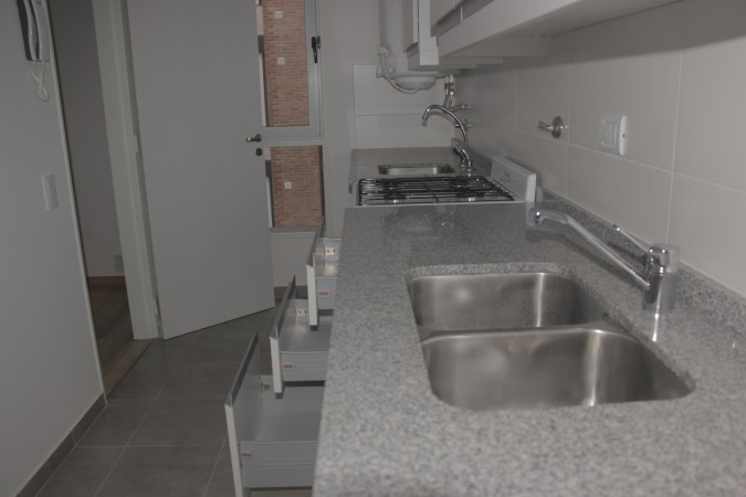 Departamento a estrenar zona del Abasto. Bajo su precio!