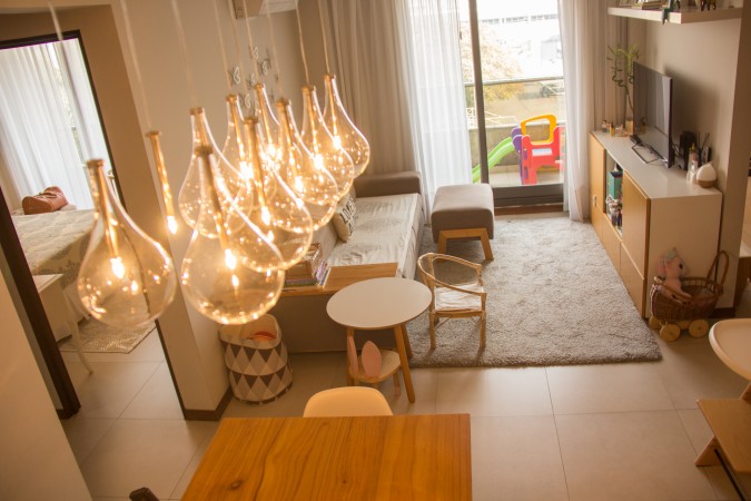 RETASADO! Condominios del Alto