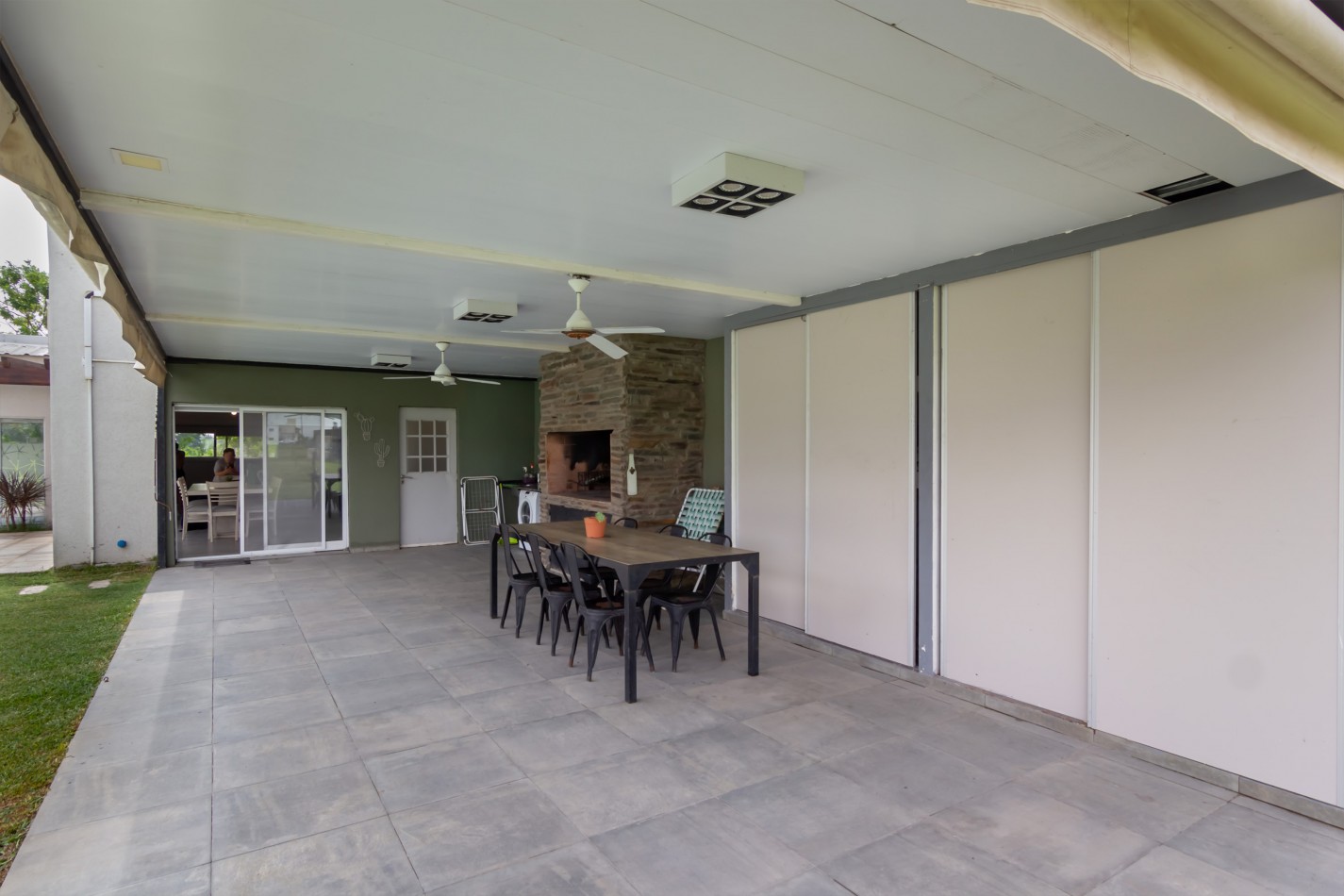 HARAS DE FUNES - CLUB DE CAMPO