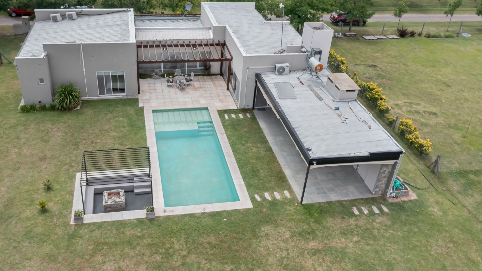 HARAS DE FUNES - CLUB DE CAMPO
