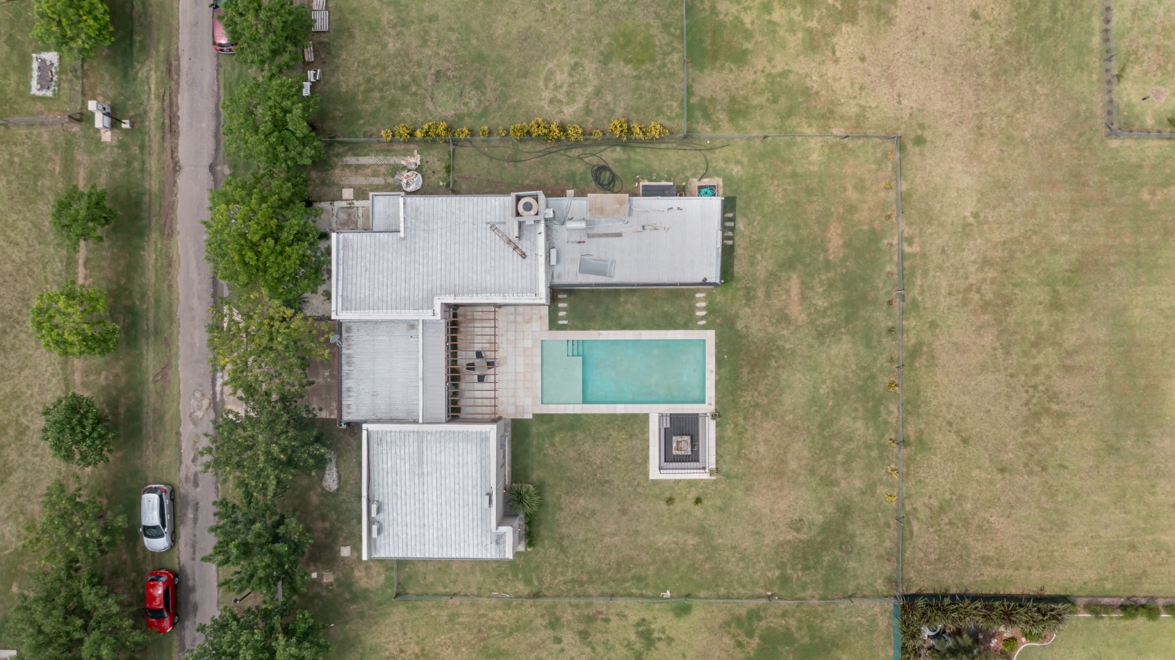 HARAS DE FUNES - CLUB DE CAMPO