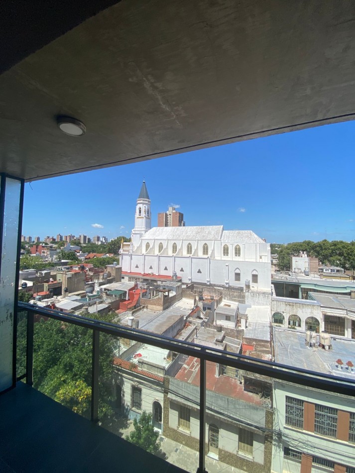 A ESTRENAR MONOAMBIENTE AL MEJOR PRECIO