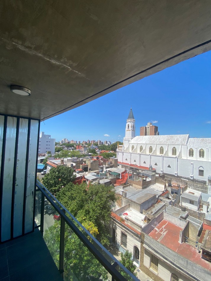A ESTRENAR MONOAMBIENTE AL MEJOR PRECIO