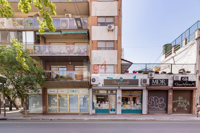 PISO EXCLUSIVO DE GRAN CATEGORIA